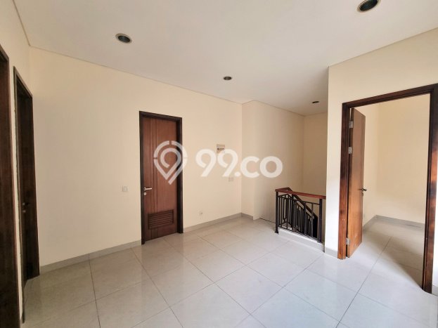 Dijual Rumah Luas Elegan Dengan View Eksklusif di BSD Green Wich, Tangerang Dijual Rumah Luas Elegan Dengan View Eksklusif di BSD Green Wich, Tangerang