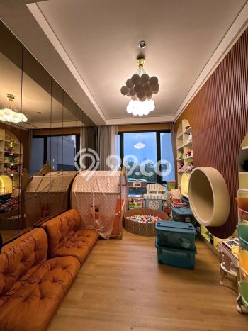 For Sale! Premium House LT 665m2 Desain Modern di BSD City For Sale! Premium House LT 665m2 Desain Modern di BSD City