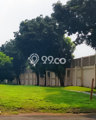 Tanah Dijual di Tangerang Seluas 414m2 Strategis Tanah Dijual di Tangerang Seluas 414m2 Strategis