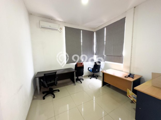 Kantor Bagus Dijual di Gading Serpong Tangerang Strategis Cocok untuk Kembangkan Bisnis Kantor Bagus Dijual di Gading Serpong Tangerang Strategis Cocok untuk Kembangkan Bisnis