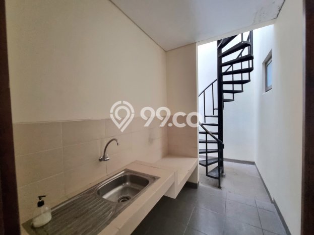 Dijual Rumah Luas Elegan Dengan View Eksklusif di BSD Green Wich, Tangerang Dijual Rumah Luas Elegan Dengan View Eksklusif di BSD Green Wich, Tangerang