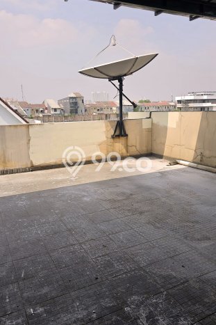 Hunian Cantik Minimalis Lb 200m2 di Cengkareng, Jakarta Barat Hunian Cantik Minimalis Lb 200m2 di Cengkareng, Jakarta Barat
