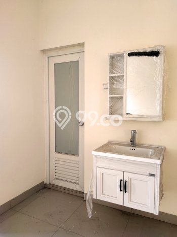For Sale! Luxury House LT 112m2 Desain Modern di Alam Sutera For Sale! Luxury House LT 112m2 Desain Modern di Alam Sutera