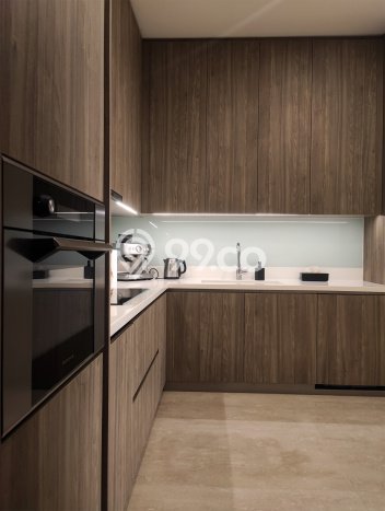 Apartemen Disewakan 2 Kamar Murah Siap Huni di Jakarta Barat, Luas 149m2 Apartemen Disewakan 2 Kamar Murah Siap Huni di Jakarta Barat, Luas 149m2