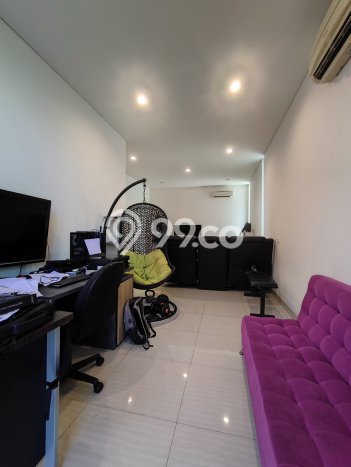 Rumah Luxury Modern Siap Huni di Lippo Karawaci Tangerang Rumah Luxury Modern Siap Huni di Lippo Karawaci Tangerang