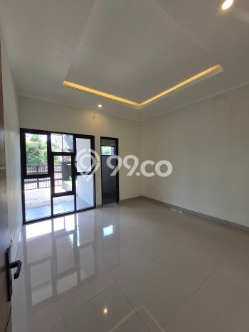 Hunian Elit LB 216m2 Siap Huni Desain Elegan di BSD Griya Loka, Tangerang Hunian Elit LB 216m2 Siap Huni Desain Elegan di BSD Griya Loka, Tangerang