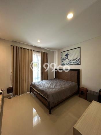 Hunian Mewah LB 79m2 Siap Huni Desain Elegan di Gading Serpong, Tangerang Hunian Mewah LB 79m2 Siap Huni Desain Elegan di Gading Serpong, Tangerang