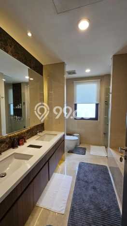 Siap Huni Hunian Elit 4 Kamar di BSD Dekat ke Mana Saja Siap Huni Hunian Elit 4 Kamar di BSD Dekat ke Mana Saja
