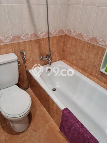 Dijual Segera Apartemen 2 KT & 2 KM di Pancoran, Jakarta Selatan Dijual Segera Apartemen 2 KT & 2 KM di Pancoran, Jakarta Selatan