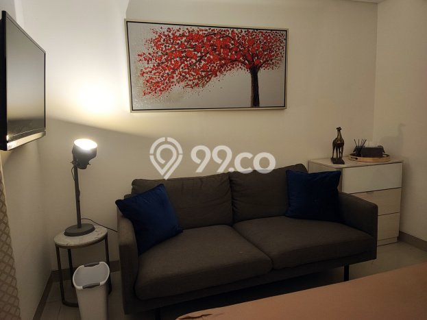 Dijual Apartemen 1 KT & 1 KM di Tangerang Selatan Lokasi Strategis Dijual Apartemen 1 KT & 1 KM di Tangerang Selatan Lokasi Strategis