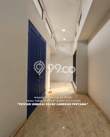 Ready to Use! Premium House LT 441m2 Desain Elegan di Gading Serpong Ready to Use! Premium House LT 441m2 Desain Elegan di Gading Serpong