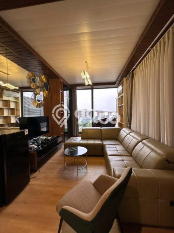 For Sale! Premium House LT 665m2 Desain Modern di BSD City For Sale! Premium House LT 665m2 Desain Modern di BSD City