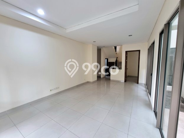 Dijual Rumah Luas Elegan Dengan View Eksklusif di BSD Green Wich, Tangerang Dijual Rumah Luas Elegan Dengan View Eksklusif di BSD Green Wich, Tangerang