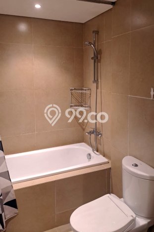 Apartemen Minimalis untuk Disewa, 2 Kamar di Tangerang Apartemen Minimalis untuk Disewa, 2 Kamar di Tangerang