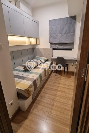 Hunian Strategis 68m2 di BSD City Tangerang 3 Bedroom Hunian Strategis 68m2 di BSD City Tangerang 3 Bedroom