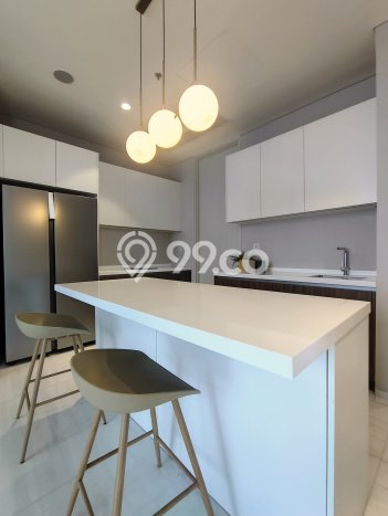 Apartemen Prestisius Dijual di Tangerang Lokasi Strategis Punya 3 Kamar Tidur Apartemen Prestisius Dijual di Tangerang Lokasi Strategis Punya 3 Kamar Tidur