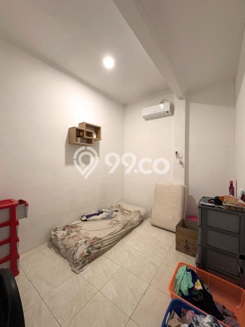 Rumah Modern 3 KT LT 150m2 di Kalideres Rumah Modern 3 KT LT 150m2 di Kalideres