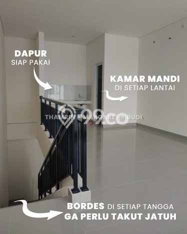 Disewakan Ruko di Kawasan Ramai Gading Serpong Luas 119m2 Disewakan Ruko di Kawasan Ramai Gading Serpong Luas 119m2