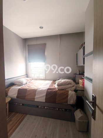 Untuk Dijual Apartemen 2 KT & 2 KM di Jakarta Utara Lokasi Strategis Untuk Dijual Apartemen 2 KT & 2 KM di Jakarta Utara Lokasi Strategis