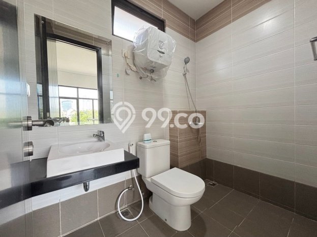 Dijual Rumah Luas Megah Dengan View Eksklusif di BSD Eminent, Tangerang Dijual Rumah Luas Megah Dengan View Eksklusif di BSD Eminent, Tangerang