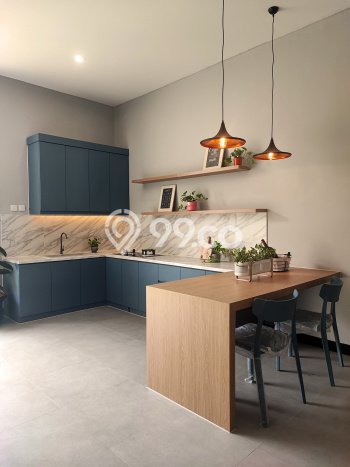 Dijual Rumah Mewah Elegan Dengan View Eksklusif di BSD Taman Giri Loka, Tangerang Dijual Rumah Mewah Elegan Dengan View Eksklusif di BSD Taman Giri Loka, Tangerang