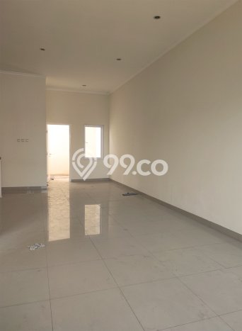 For Sale! Luxury House LT 112m2 Desain Modern di Alam Sutera For Sale! Luxury House LT 112m2 Desain Modern di Alam Sutera