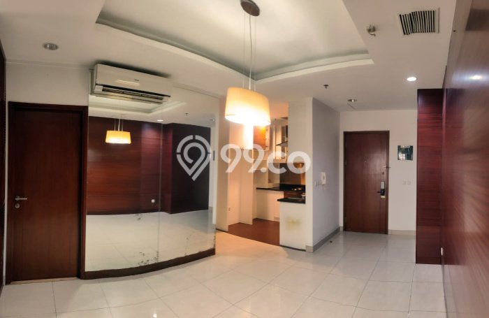 Untuk Dijual Apartemen Nyaman di Tanah Abang Jakarta Pusat 2 Kamar Tidur Untuk Dijual Apartemen Nyaman di Tanah Abang Jakarta Pusat 2 Kamar Tidur