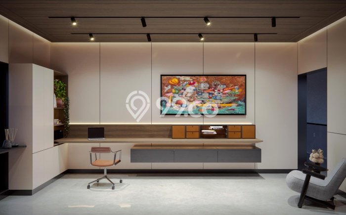 Jual Rumah Luas Megah Dengan View Cantik di BSD City, Tangerang Jual Rumah Luas Megah Dengan View Cantik di BSD City, Tangerang