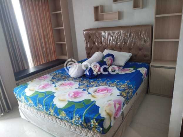 Hunian Apartemen Strategis untuk Dijual di Jakarta Barat dengan 1 Kamar Hunian Apartemen Strategis untuk Dijual di Jakarta Barat dengan 1 Kamar