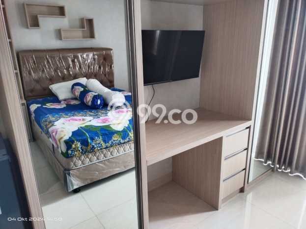 Hunian Apartemen Strategis untuk Dijual di Jakarta Barat dengan 1 Kamar Hunian Apartemen Strategis untuk Dijual di Jakarta Barat dengan 1 Kamar
