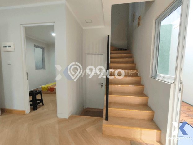 Rumah sewa siap pakai 2 KT di Summarecon Bandung, Bandung Rumah sewa siap pakai 2 KT di Summarecon Bandung, Bandung