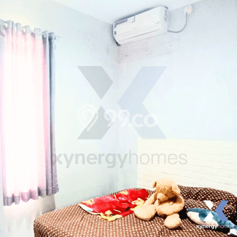Jarang Ada! Rumah Sewa 3 Kamar Nyaman Siap Huni Cibaduyut Jarang Ada! Rumah Sewa 3 Kamar Nyaman Siap Huni Cibaduyut