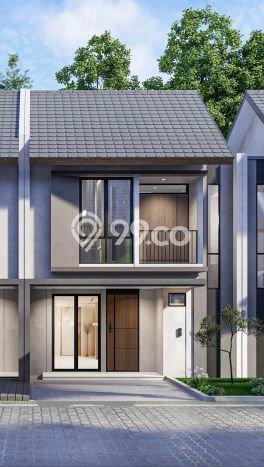 Jual Rumah Strategis Bagus Punya 3 KT di Batununggal Bandung - Jual Rumah Strategis Bagus Punya 3 KT di Batununggal Bandung -