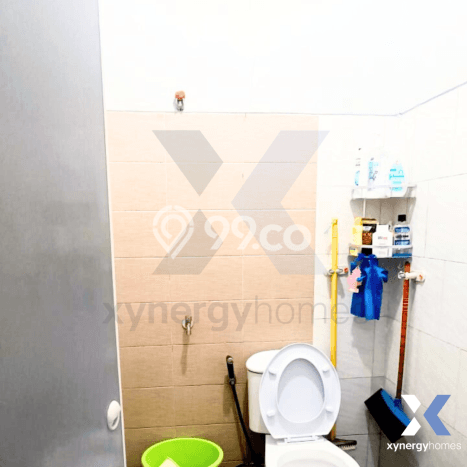 Jarang Ada! Rumah Sewa 3 Kamar Nyaman Siap Huni Cibaduyut Jarang Ada! Rumah Sewa 3 Kamar Nyaman Siap Huni Cibaduyut
