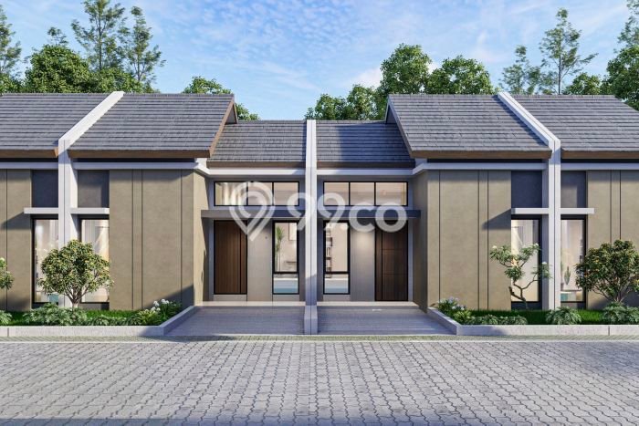 Rumah Strategis Minimalis Lb 36m2 di Batununggal, Bandung Rumah Strategis Minimalis Lb 36m2 di Batununggal, Bandung