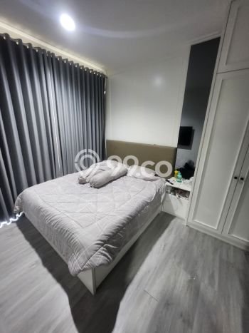Jual Rumah Mewah Elegan Dengan View Cantik di Pantai Indah Kapuk 2, Jakarta Utara Jual Rumah Mewah Elegan Dengan View Cantik di Pantai Indah Kapuk 2, Jakarta Utara