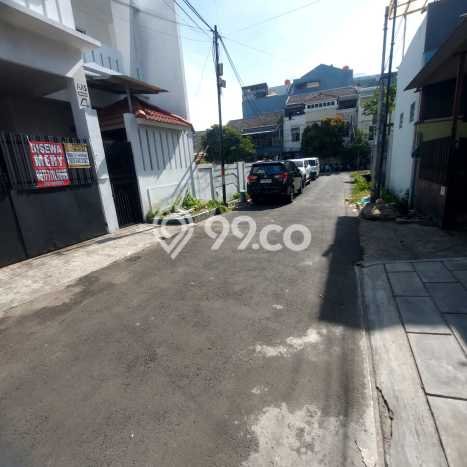 Rumah Elit Modern Siap Huni di Muara Karang Jakarta Utara Rumah Elit Modern Siap Huni di Muara Karang Jakarta Utara