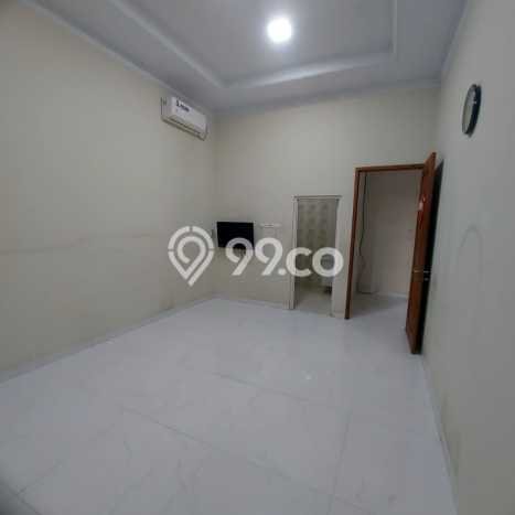 Rumah Elit Modern Siap Huni di Muara Karang Jakarta Utara Rumah Elit Modern Siap Huni di Muara Karang Jakarta Utara