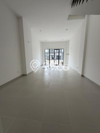 Unit Ruko Tersedia di Pantai Indah Kapuk 2 Spesifikasi LB 168m2 Unit Ruko Tersedia di Pantai Indah Kapuk 2 Spesifikasi LB 168m2