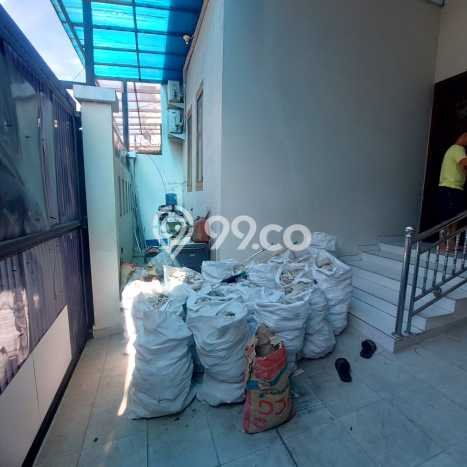 Rumah Elit Modern Siap Huni di Muara Karang Jakarta Utara Rumah Elit Modern Siap Huni di Muara Karang Jakarta Utara