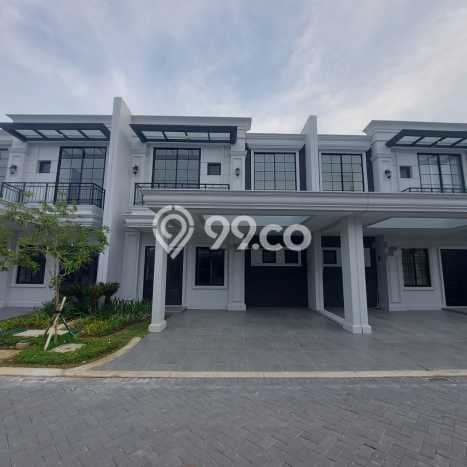 Rumah Sewa Jakarta Utara LT 100m2 LB 142m2 Kawasan Pantai Indah Kapuk 2 Rumah Sewa Jakarta Utara LT 100m2 LB 142m2 Kawasan Pantai Indah Kapuk 2