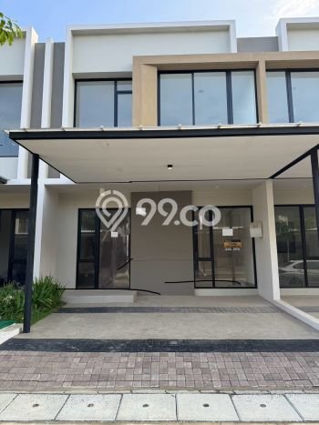 Dijual Rumah Eksklusif 2 KT di Pantai Indah Kapuk 2, Jakarta Utara Dijual Rumah Eksklusif 2 KT di Pantai Indah Kapuk 2, Jakarta Utara