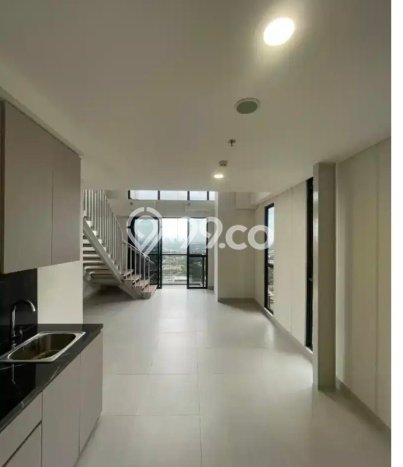Hunian Strategis 85m2 di BSD Tangerang 1 Bedroom Hunian Strategis 85m2 di BSD Tangerang 1 Bedroom