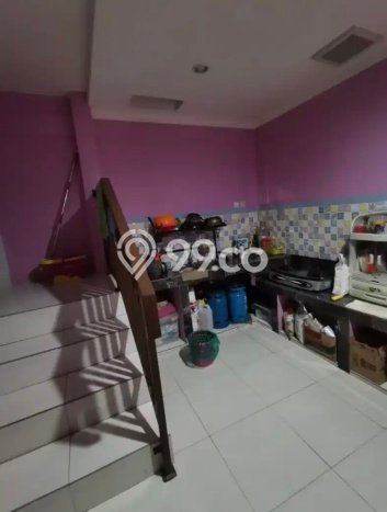 For Sale Hunian Rumah Nyaman 3 KT di Graha Raya, Tangerang For Sale Hunian Rumah Nyaman 3 KT di Graha Raya, Tangerang
