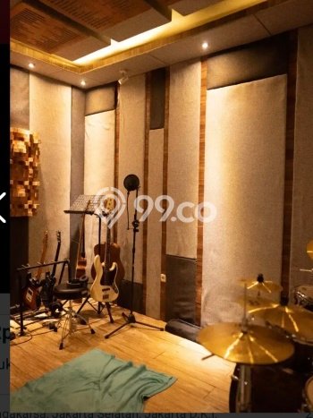 Dijual Rumah Premium dengan Fasilitas Sekitar Komplit di Jagakarsa, Jakarta Selatan Dijual Rumah Premium dengan Fasilitas Sekitar Komplit di Jagakarsa, Jakarta Selatan