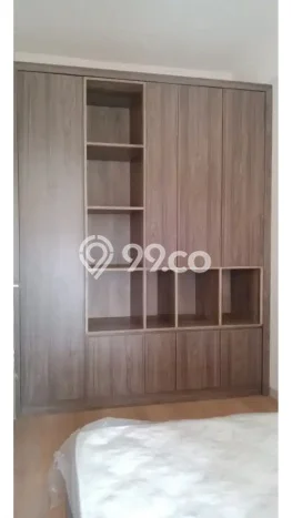Ada Kamar Apartemen Murah Disewa di BSD, Tangerang Selatan 1 BR Ada Kamar Apartemen Murah Disewa di BSD, Tangerang Selatan 1 BR