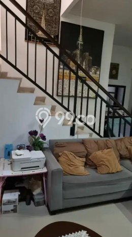 Jual Rumah Favorit Siap Huni LB 84m2 di Tangerang, Tangerang Jual Rumah Favorit Siap Huni LB 84m2 di Tangerang, Tangerang