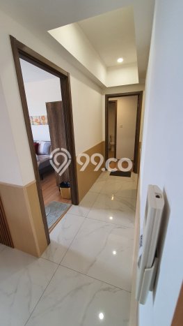 Disewakan Apartemen Minimalis 120m2 Punya 3 KT, 2 KM, Lokasi di BSD Disewakan Apartemen Minimalis 120m2 Punya 3 KT, 2 KM, Lokasi di BSD