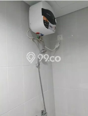 Jarang Ada! Unit Apartemen Hemat di BSD, Tangerang Selatan 0 Kamar Tidur dan 1 Kamar Mandi Jarang Ada! Unit Apartemen Hemat di BSD, Tangerang Selatan 0 Kamar Tidur dan 1 Kamar Mandi