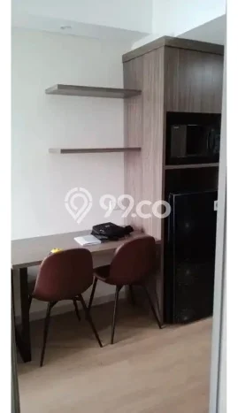 Ada Kamar Apartemen Murah Disewa di BSD, Tangerang Selatan 1 BR Ada Kamar Apartemen Murah Disewa di BSD, Tangerang Selatan 1 BR